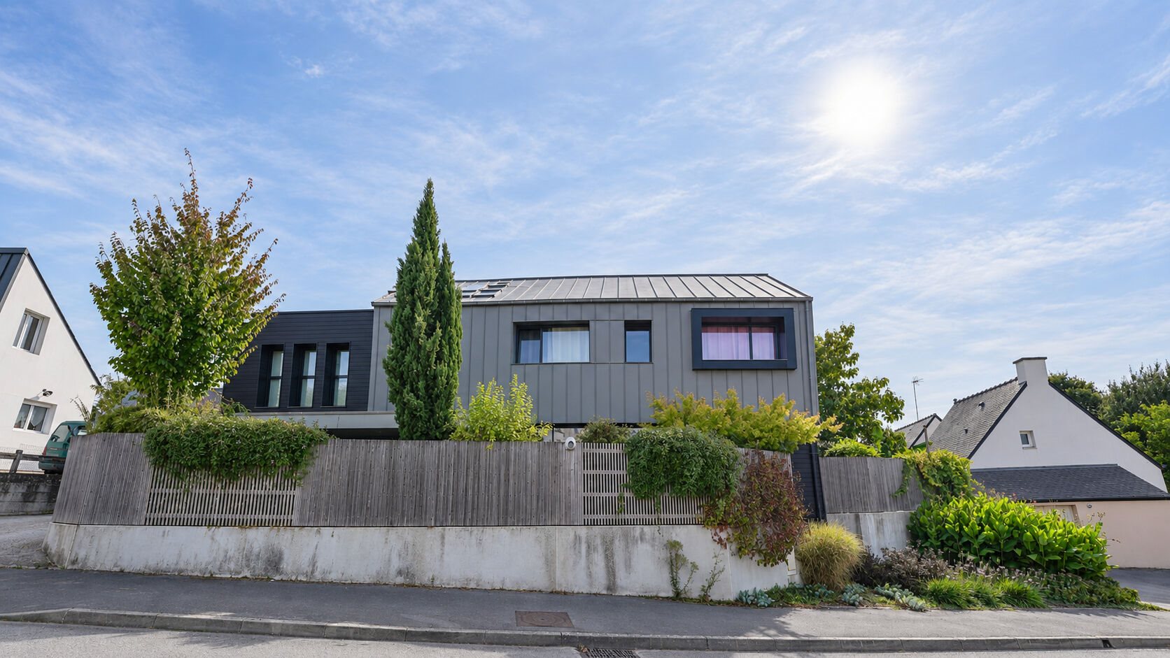 Maison à vendre, 223m², Ploërmel
