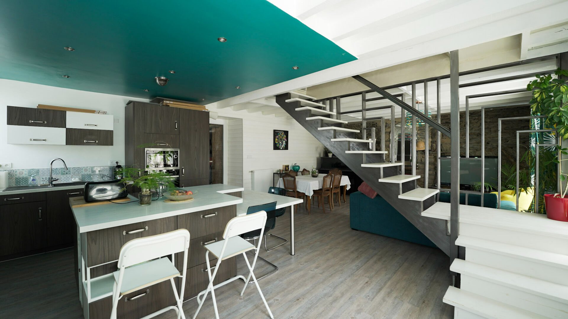 Maison à vendre, 110m², Ploërmel
