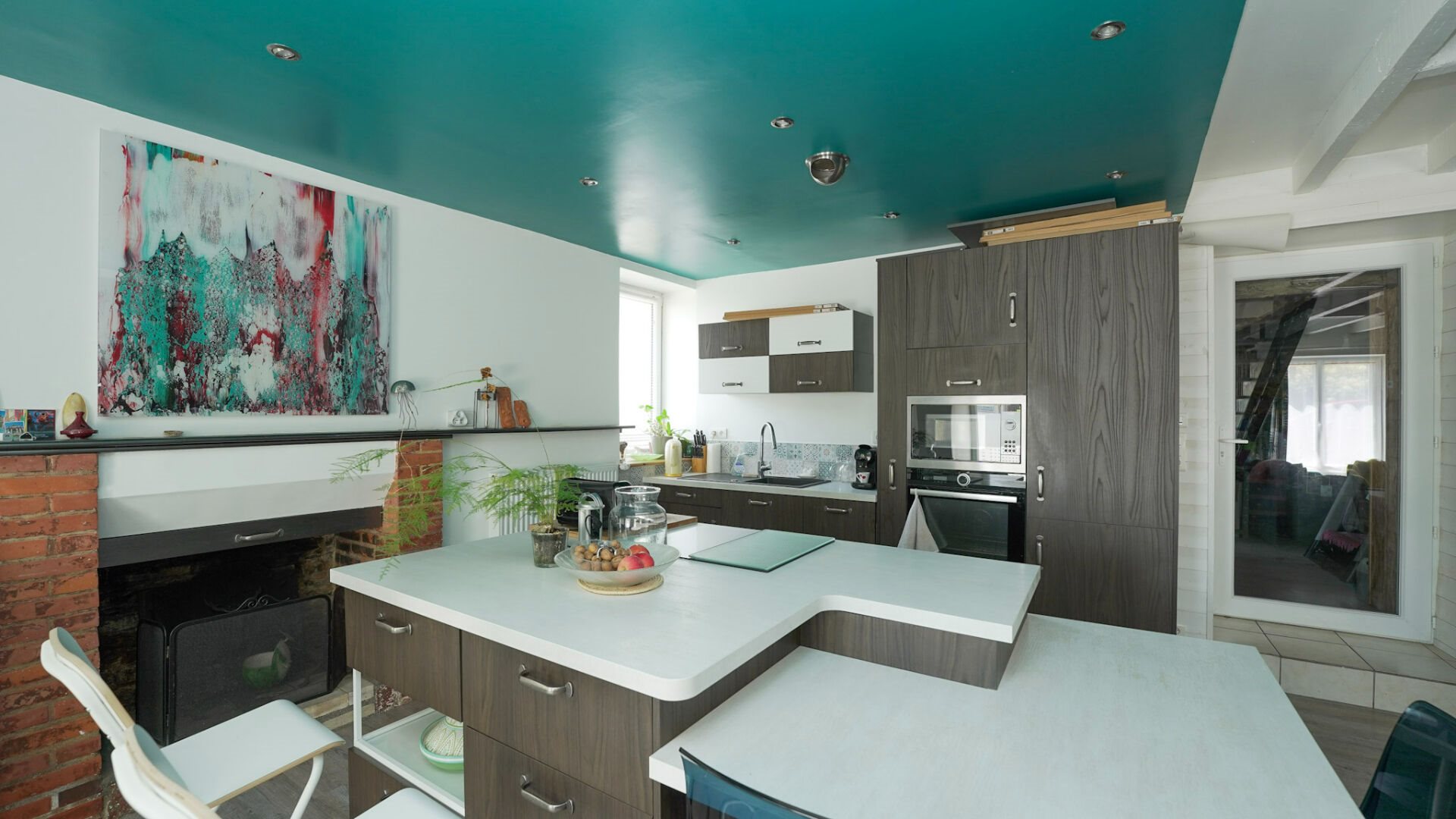 Maison à vendre, 110m², Ploërmel