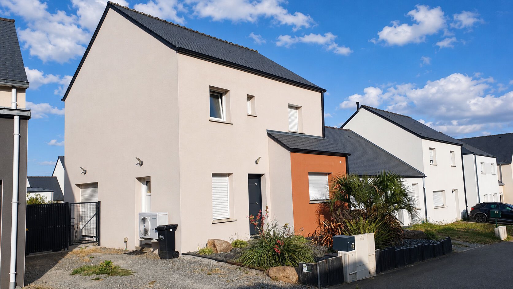 Maison à vendre, 95m², Ploërmel