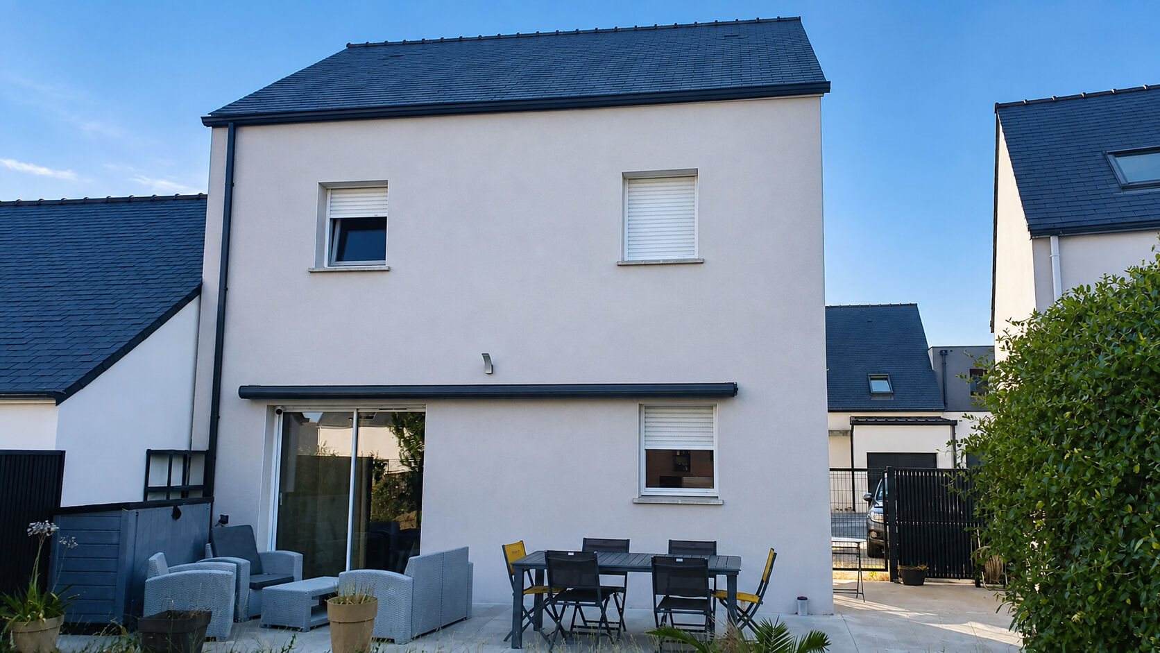 Maison à vendre, 95m², Ploërmel