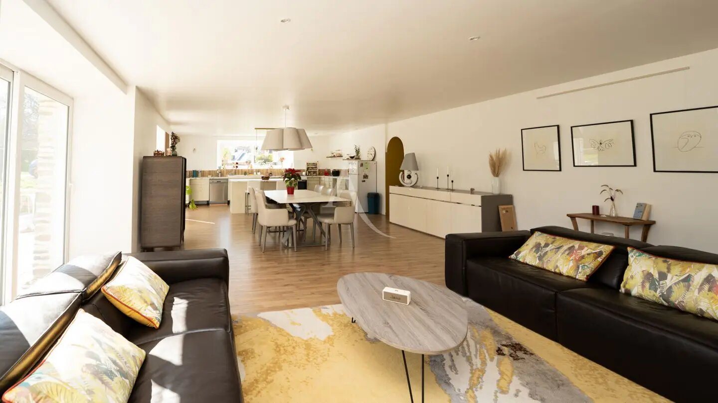 Maison à vendre, 147m², Ploërmel