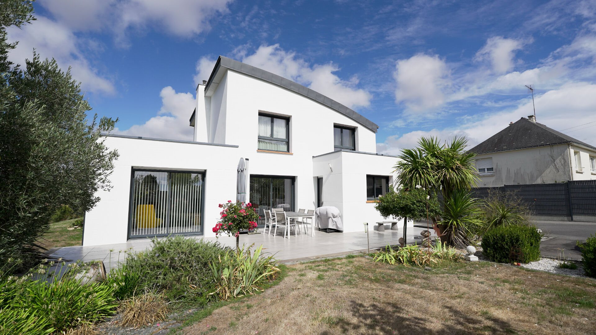 Maison à vendre, 133m², Caro