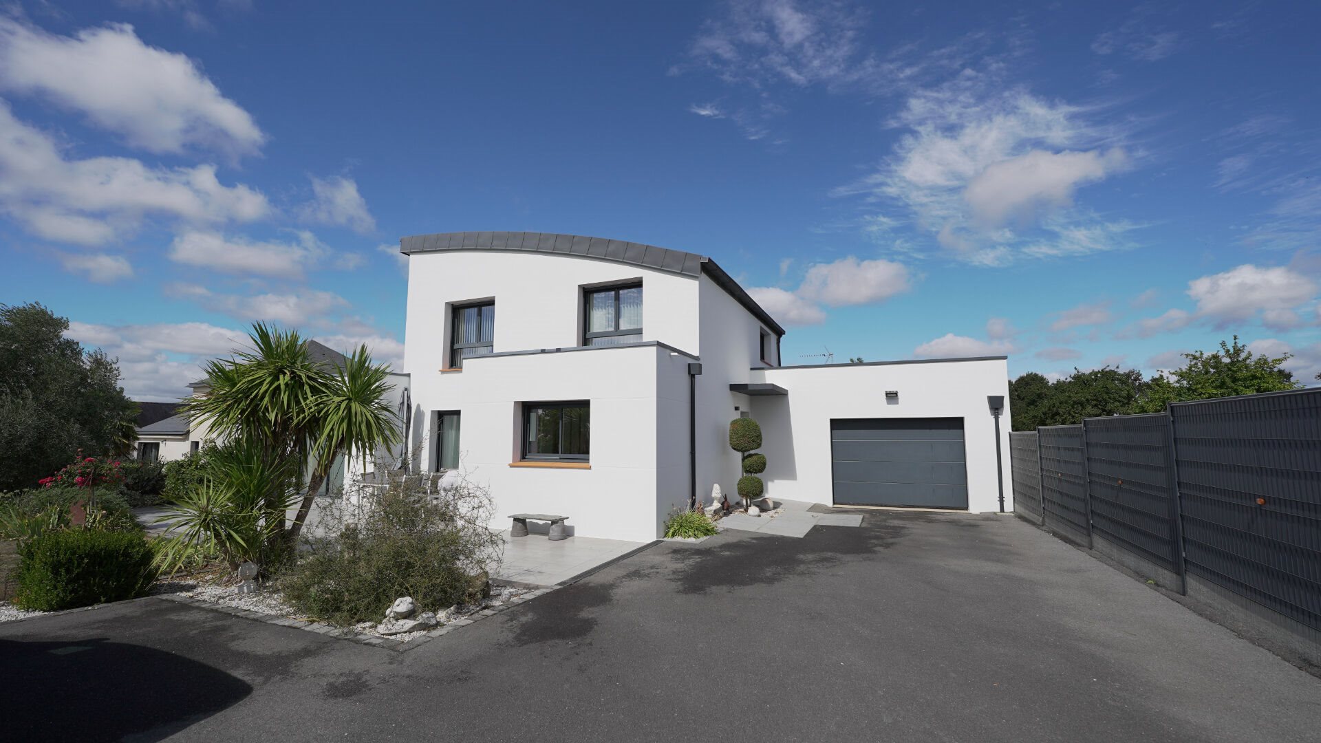 Maison à vendre, 133m², Caro
