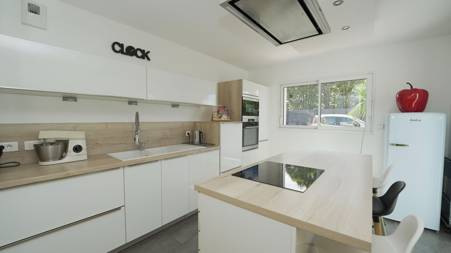 Maison à vendre, 133m², Caro