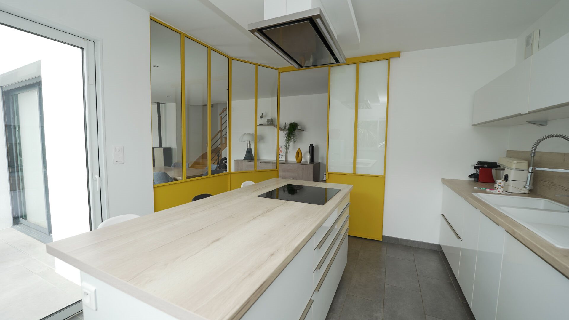 Maison à vendre, 133m², Caro