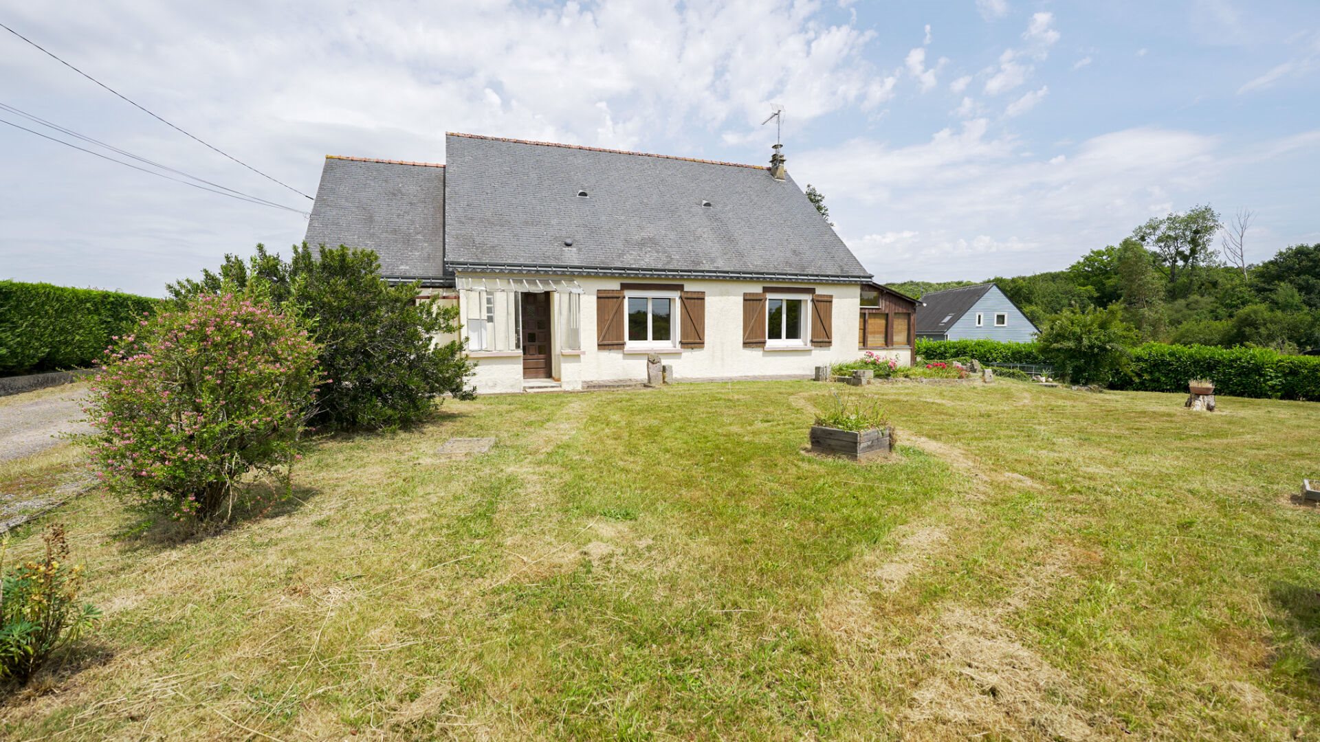 Maison à vendre, 129m², Guilliers