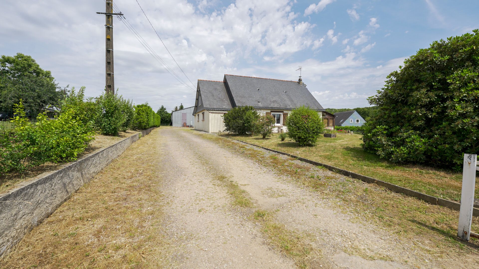 Maison à vendre, 129m², Guilliers