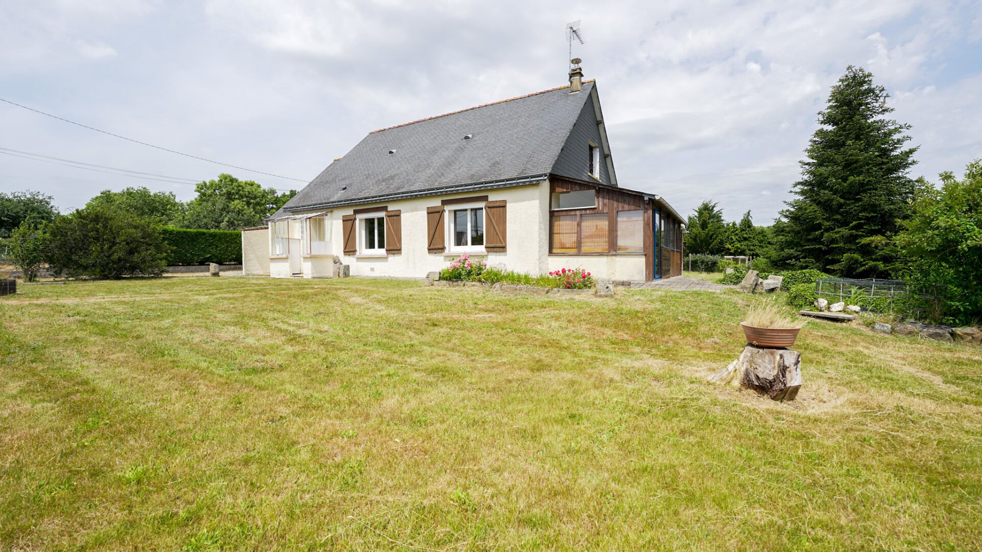 Maison à vendre, 129m², Guilliers
