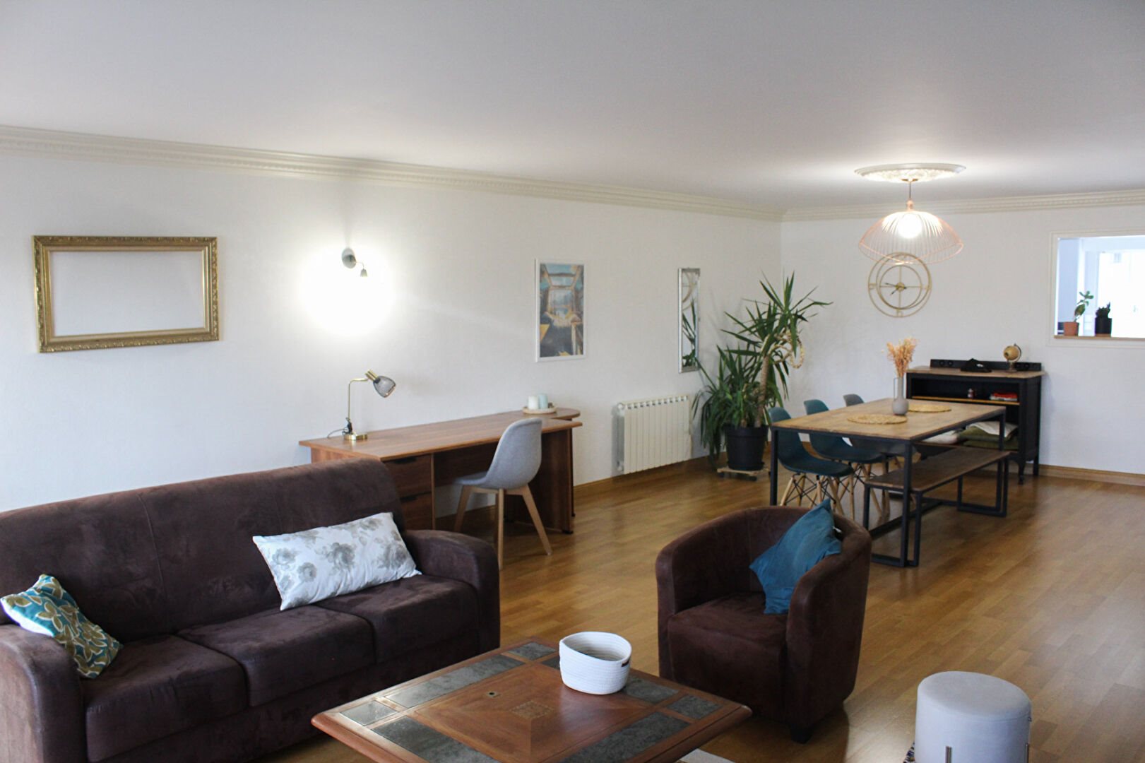 Appartement à vendre, 115m², Ploërmel
