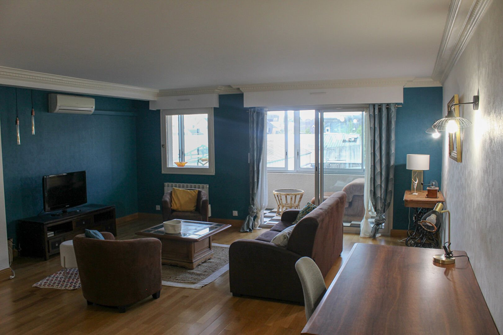 Appartement à vendre, 115m², Ploërmel