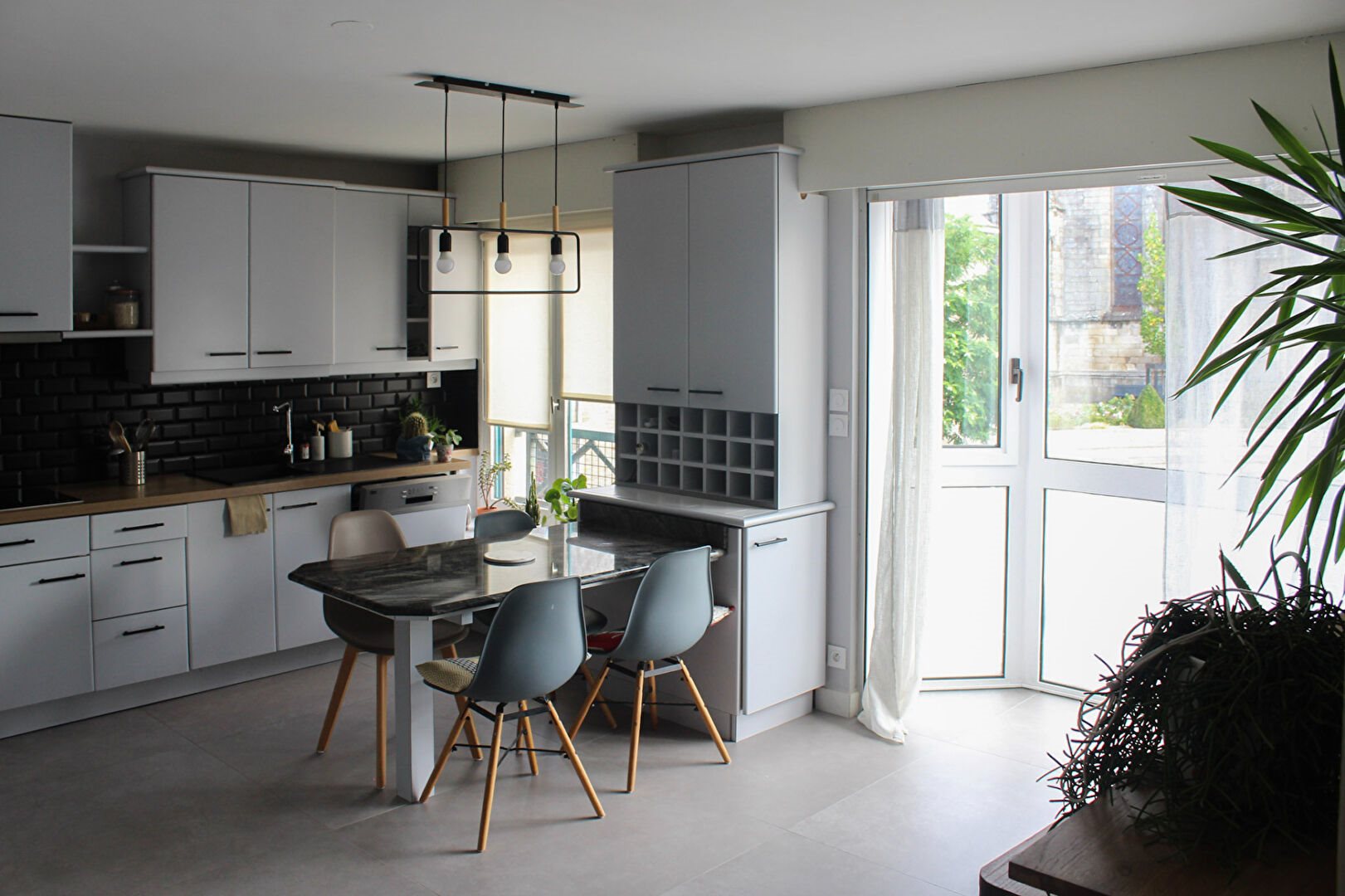 Appartement à vendre, 115m², Ploërmel