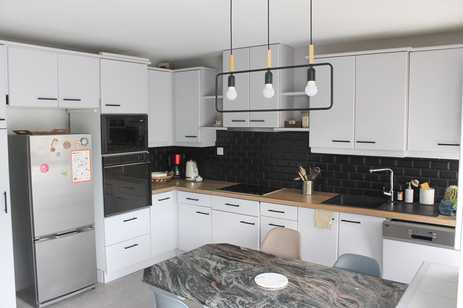 Appartement à vendre, 115m², Ploërmel