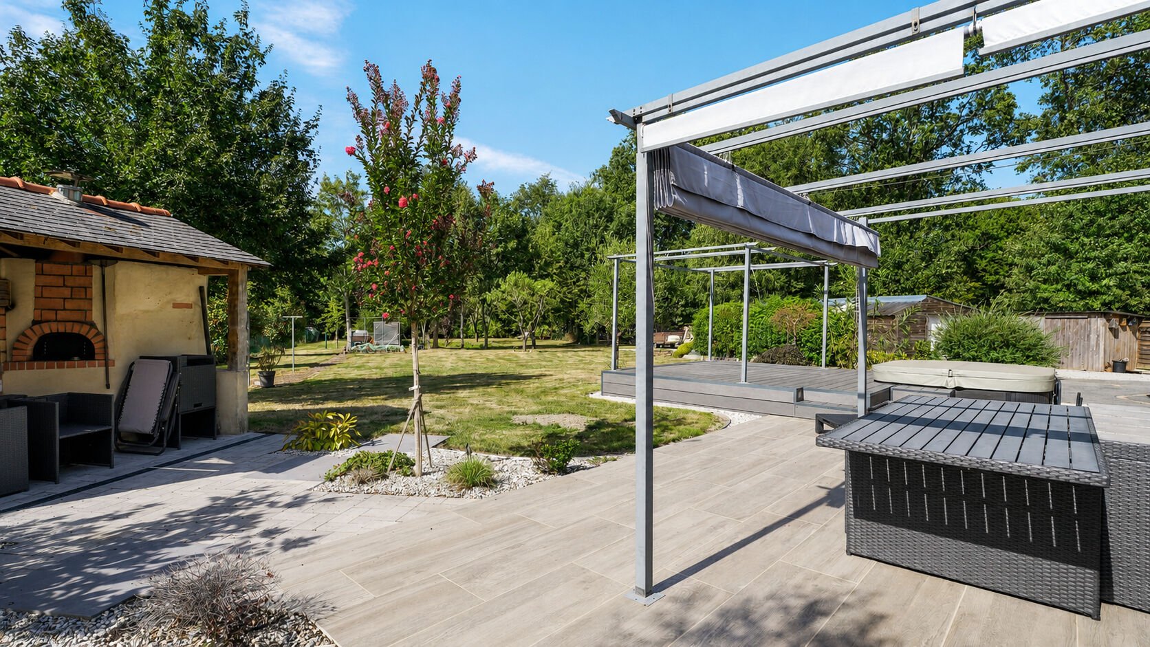 Maison à vendre, 164m², Campénéac