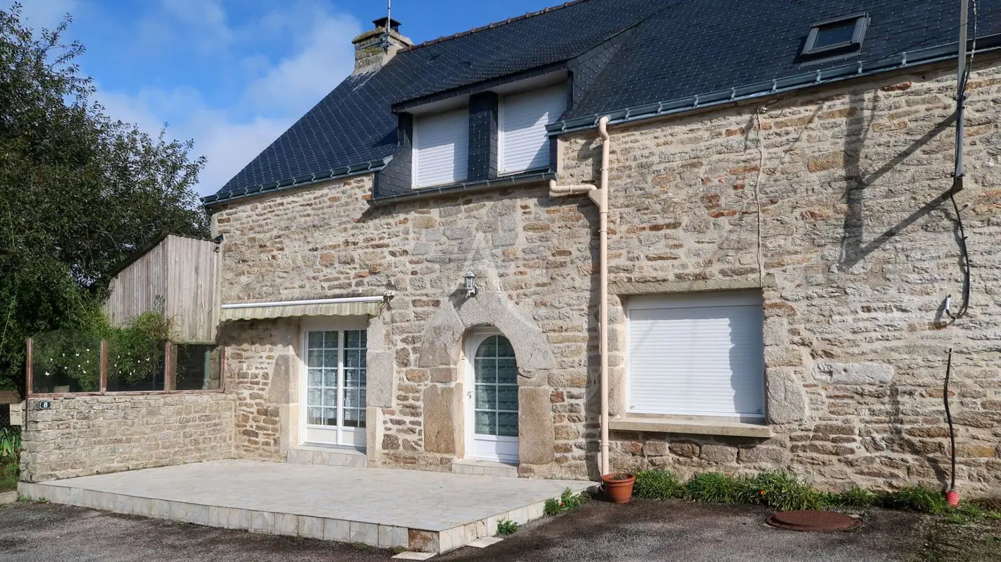 Maison à vendre, 95m², Cruguel