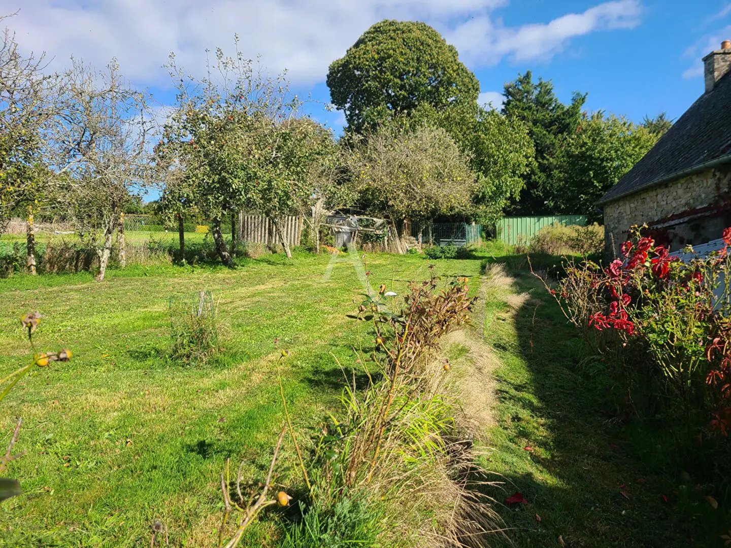 Maison à vendre, 95m², Cruguel