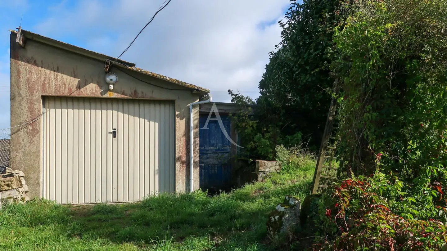Maison à vendre, 95m², Cruguel