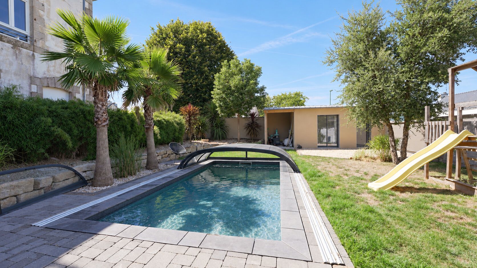 Maison à vendre, 127m², Ploërmel