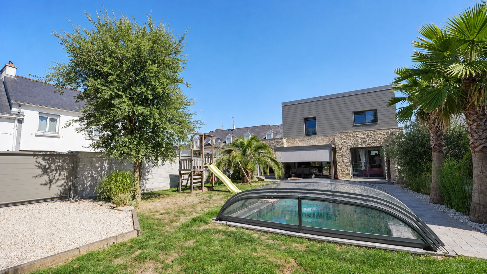 Maison à vendre, 127m², Ploërmel