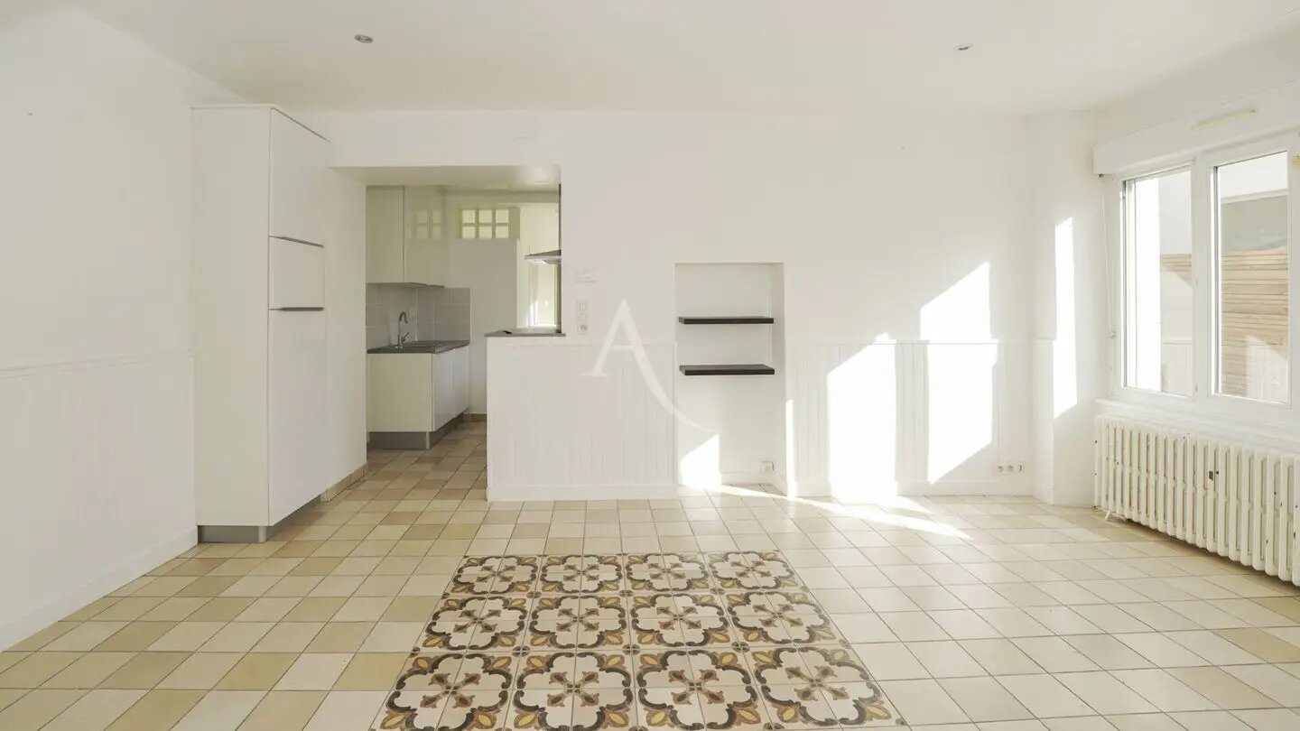 Maison à vendre, 98m², Ploërmel