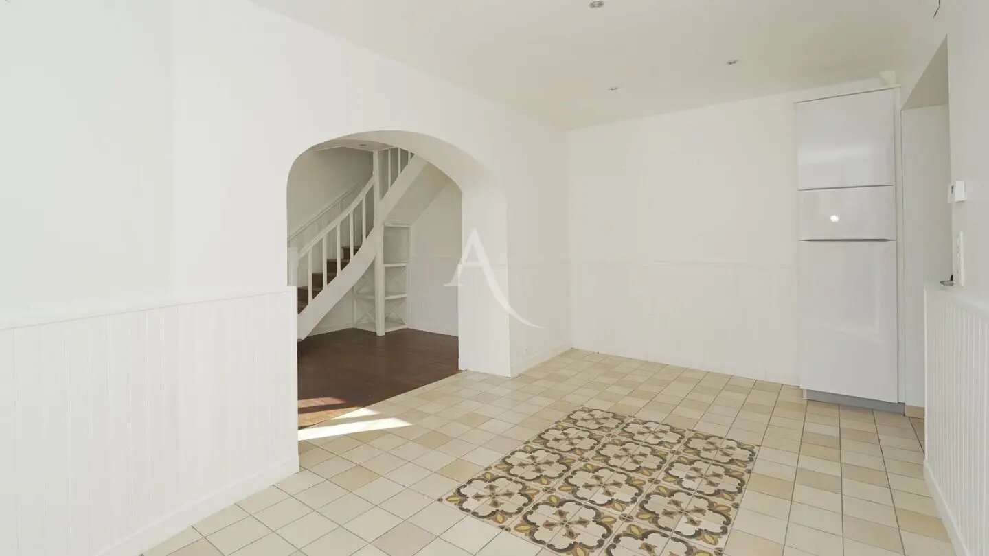 Maison à vendre, 98m², Ploërmel