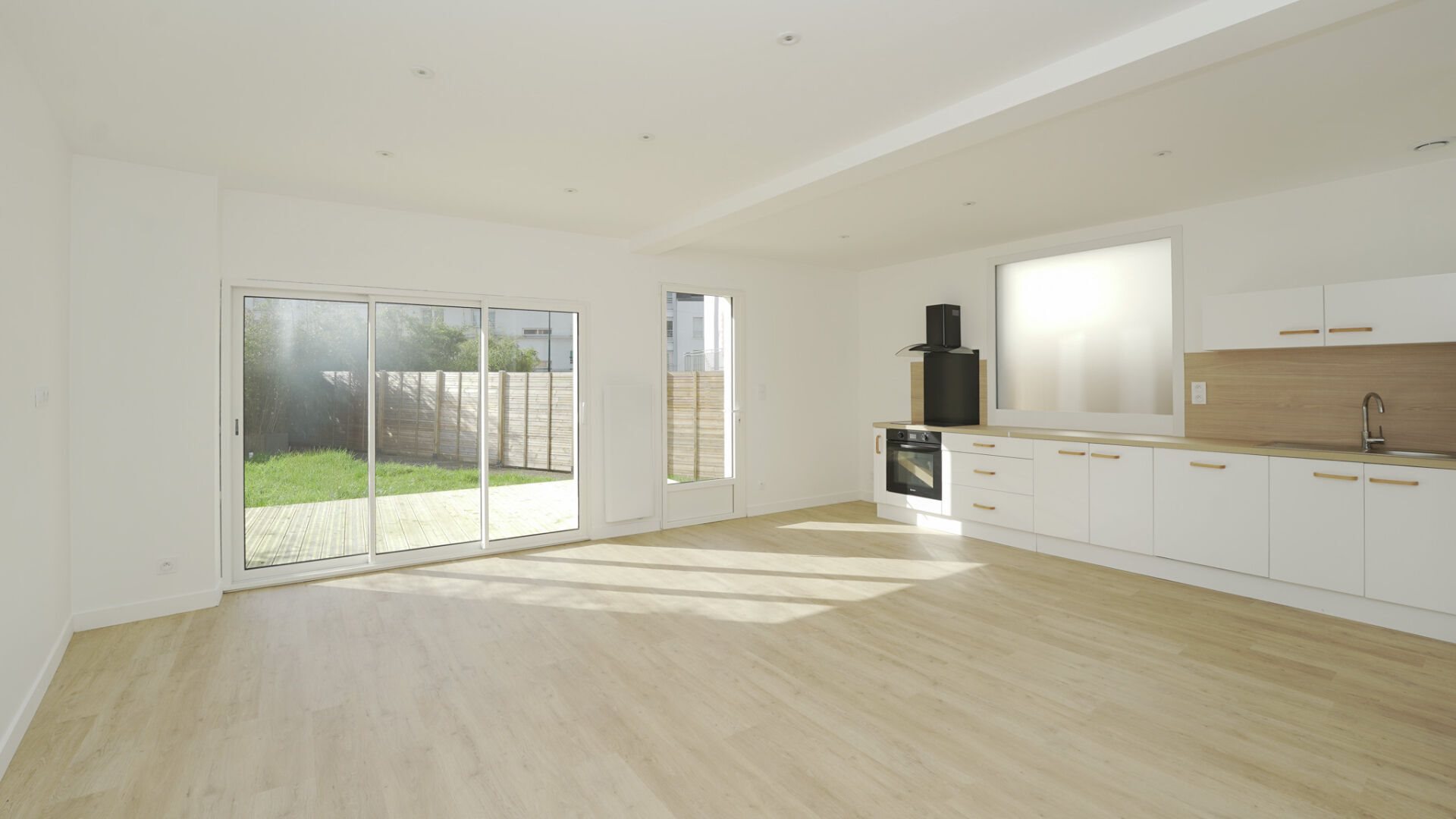 Maison à louer, 72m², Ploërmel
