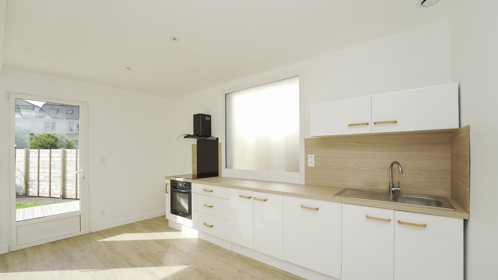 Maison à louer, 72m², Ploërmel