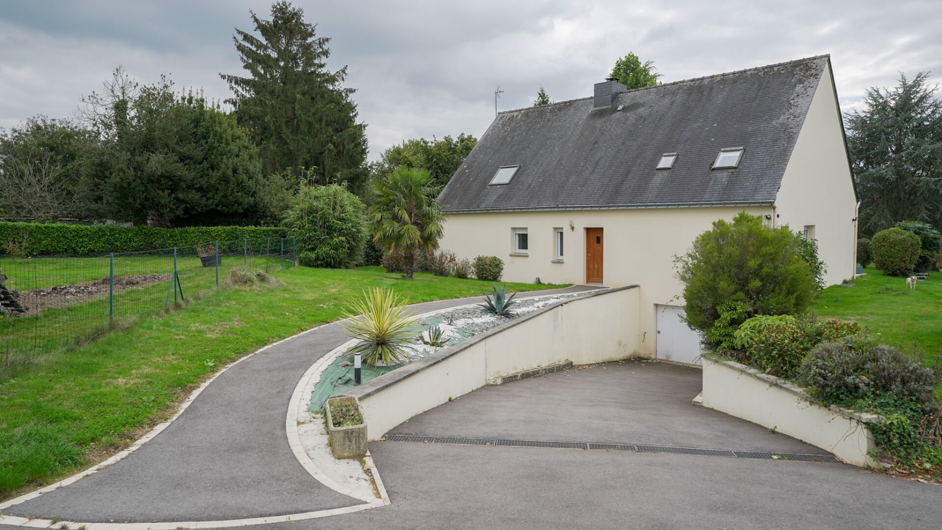 Maison à vendre, 221m², Ploërmel