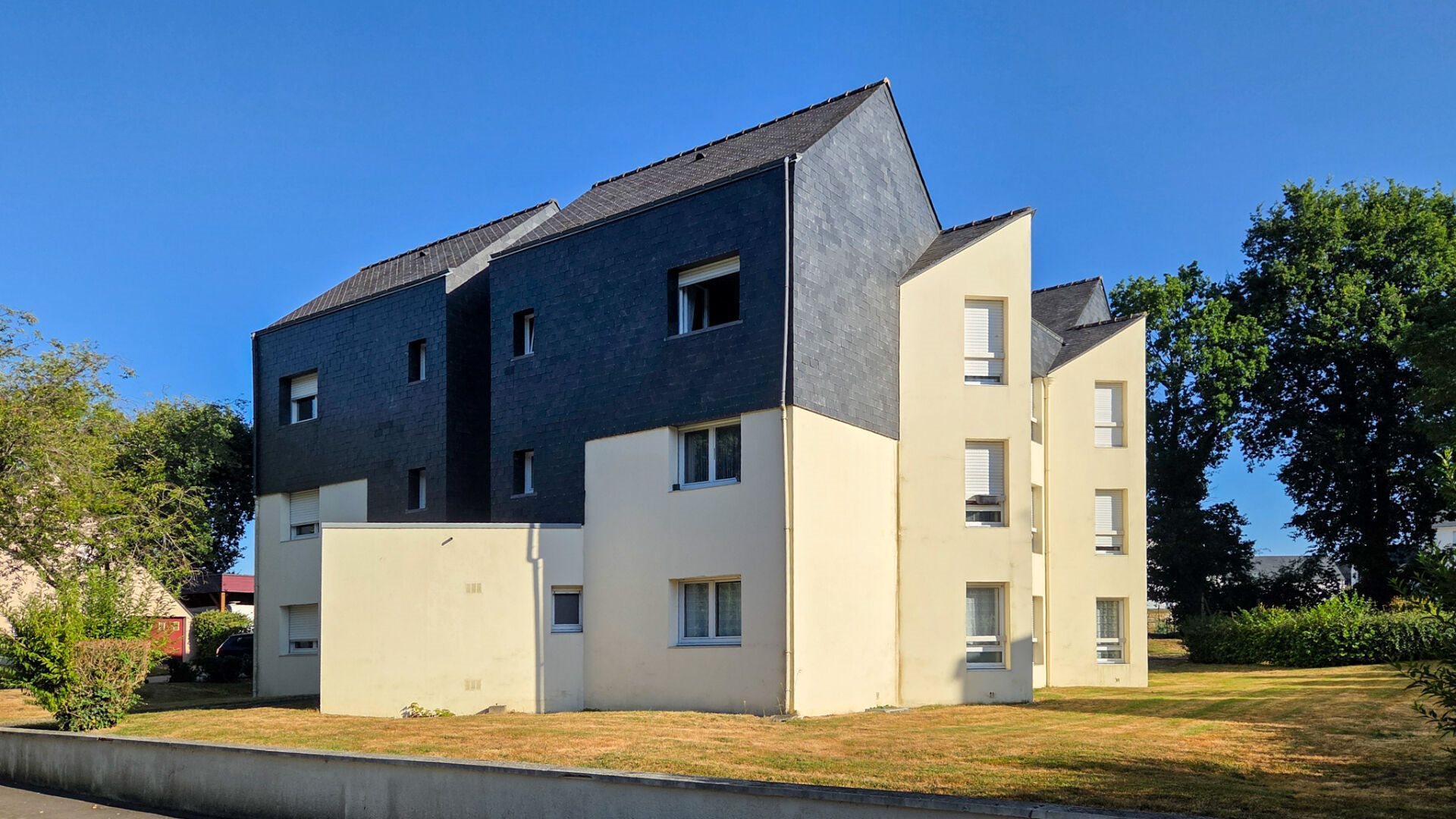 Appartement à vendre, 56m², Ploërmel