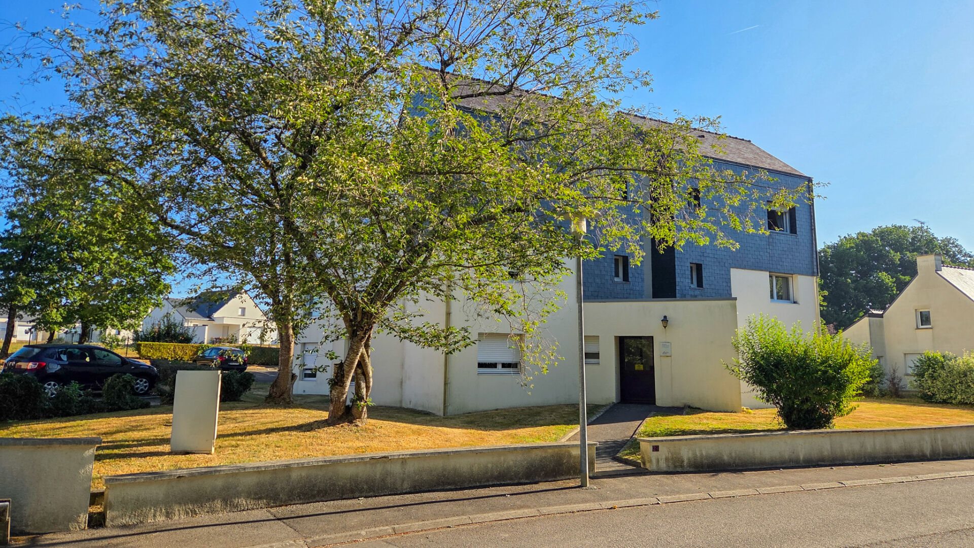 Appartement à vendre, 56m², Ploërmel