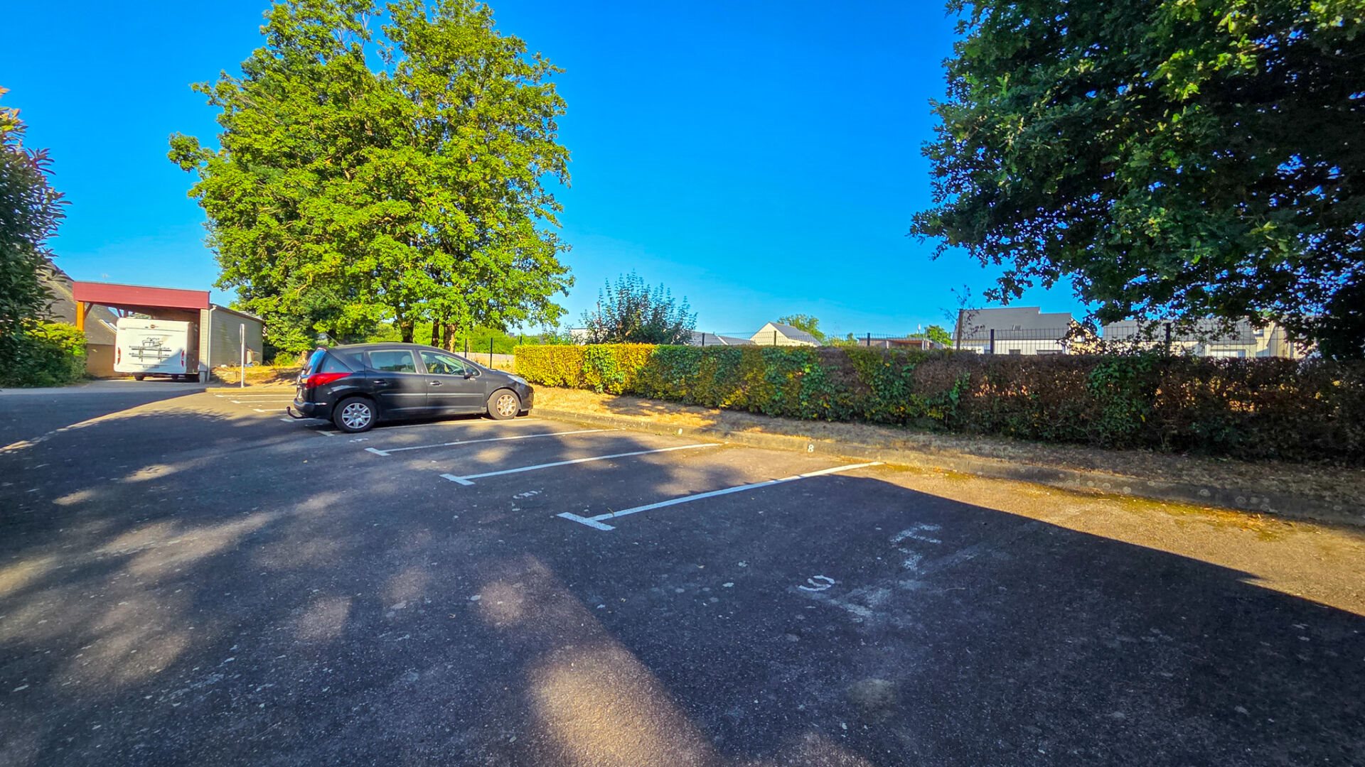 Appartement à vendre, 56m², Ploërmel