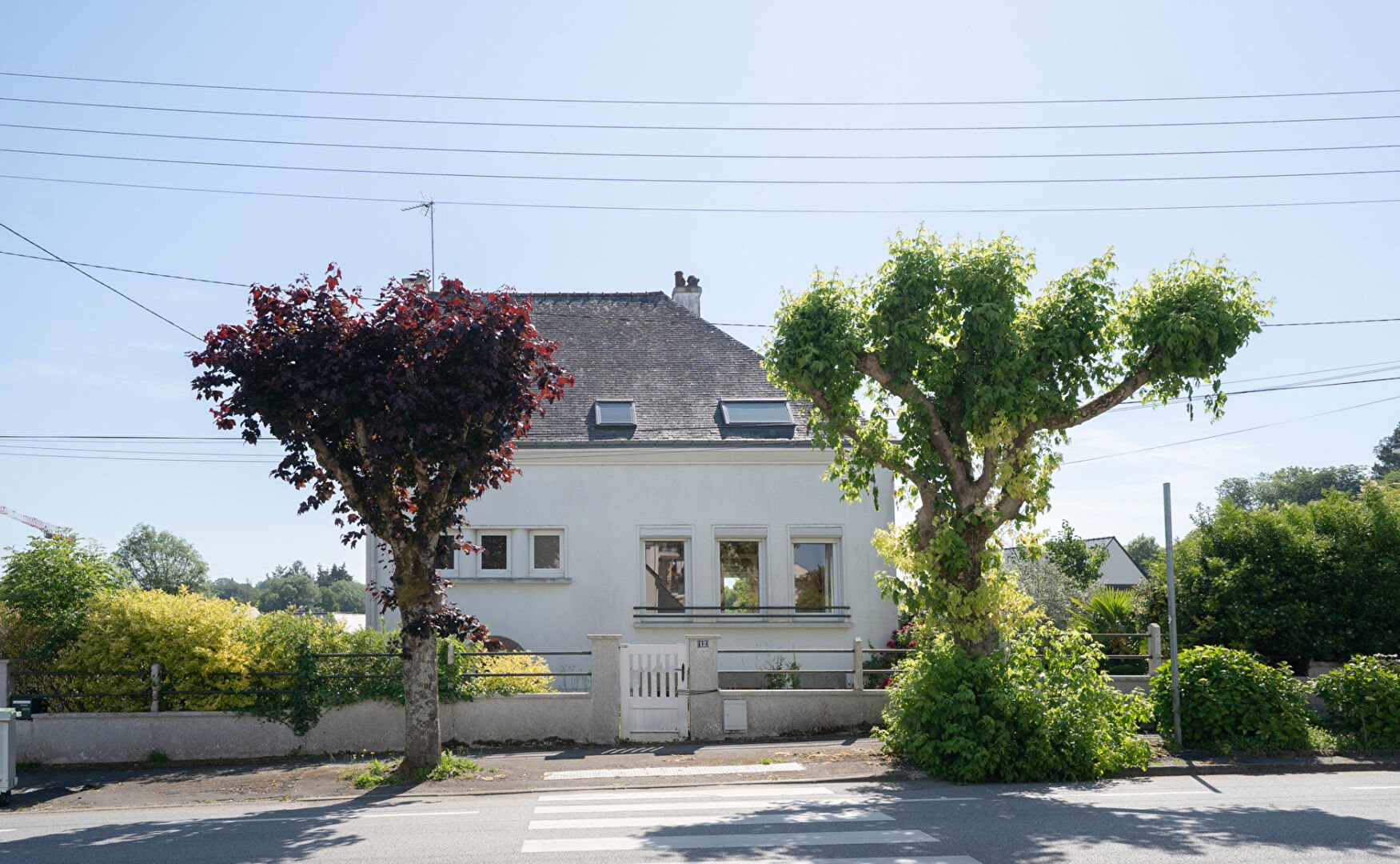 Maison à vendre, 134m², Ploërmel
