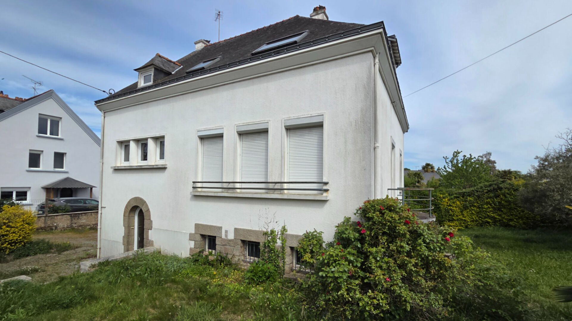 Maison à vendre, 134m², Ploërmel