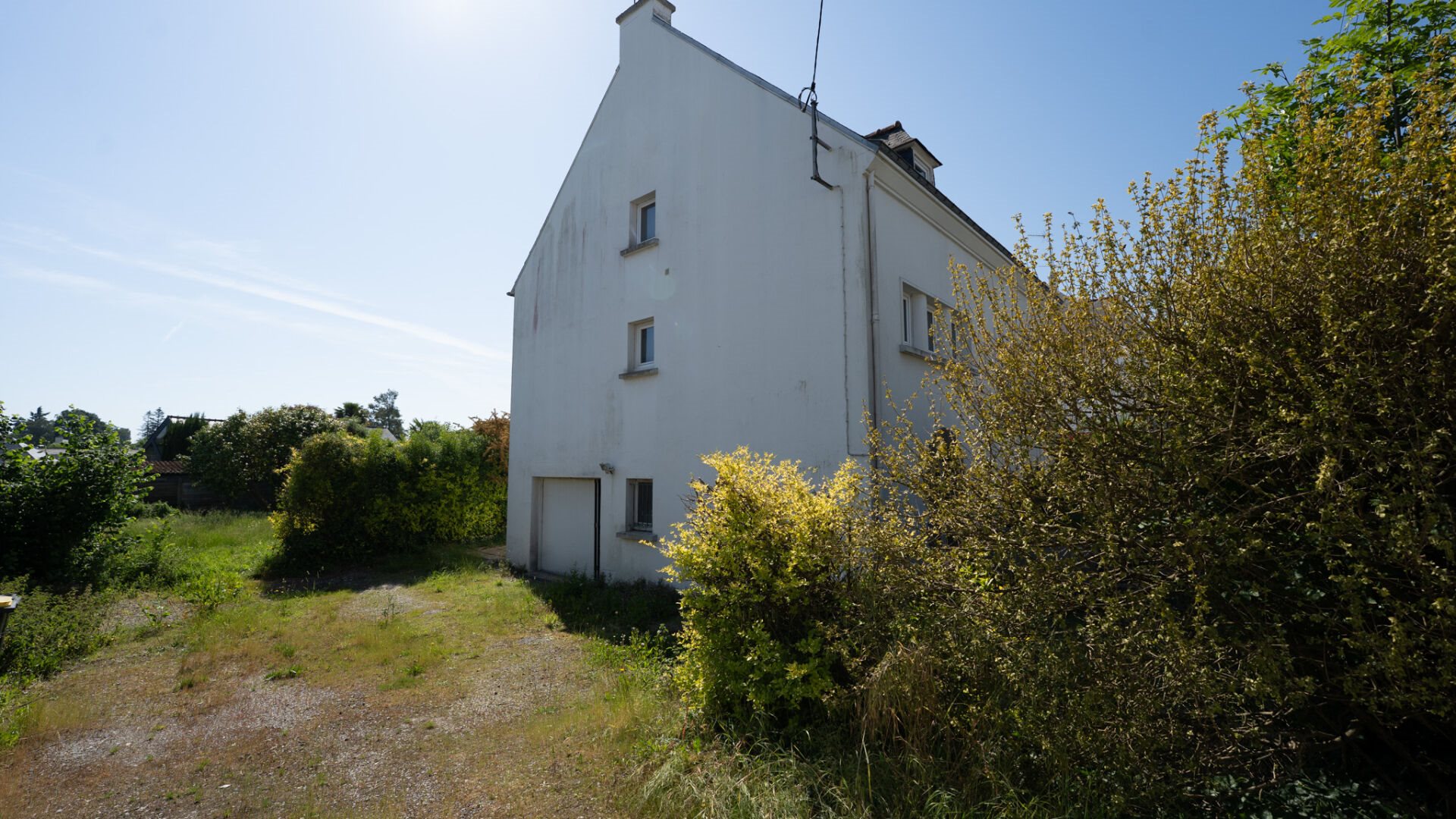 Maison à vendre, 134m², Ploërmel