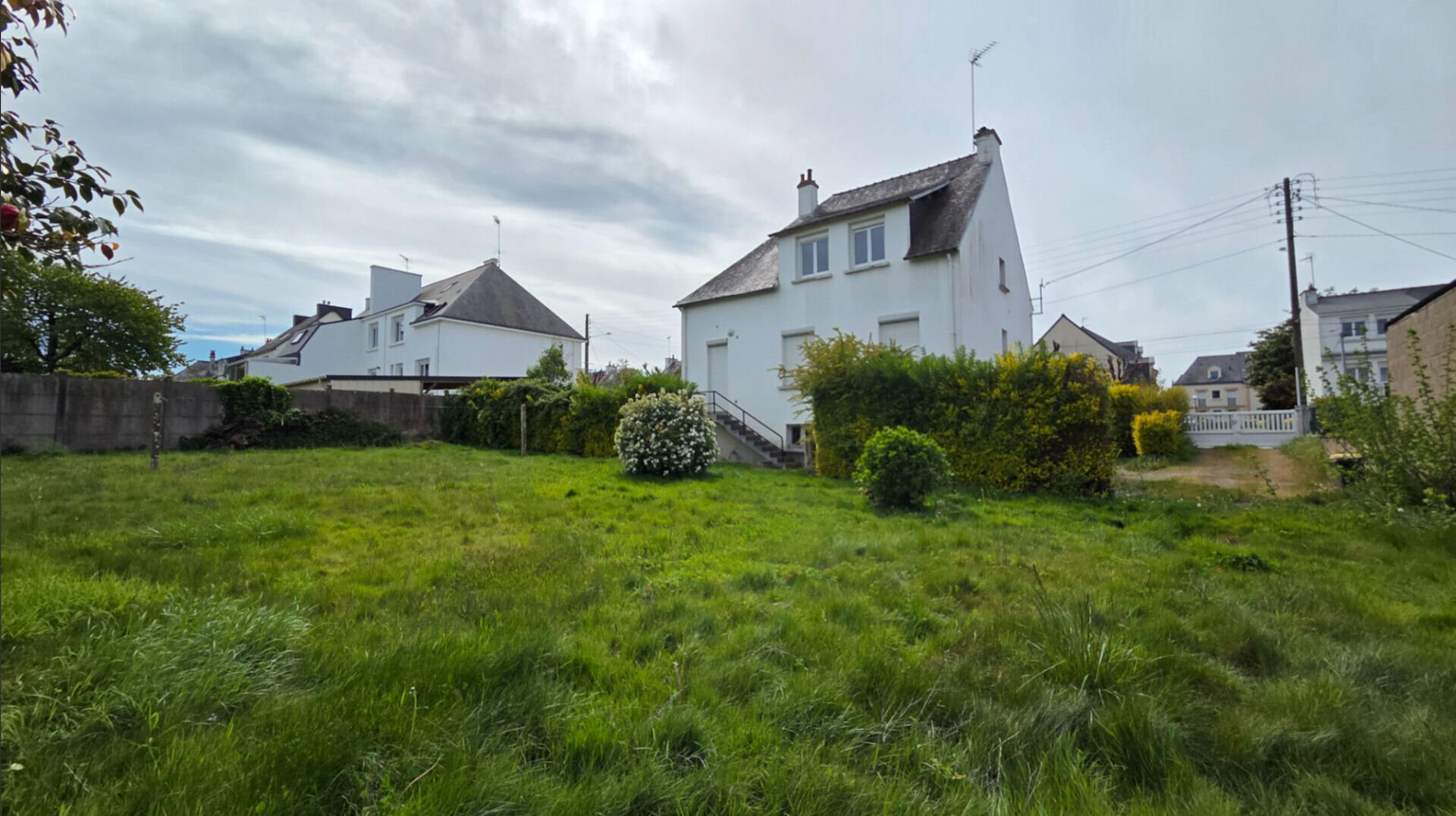 Maison à vendre, 134m², Ploërmel