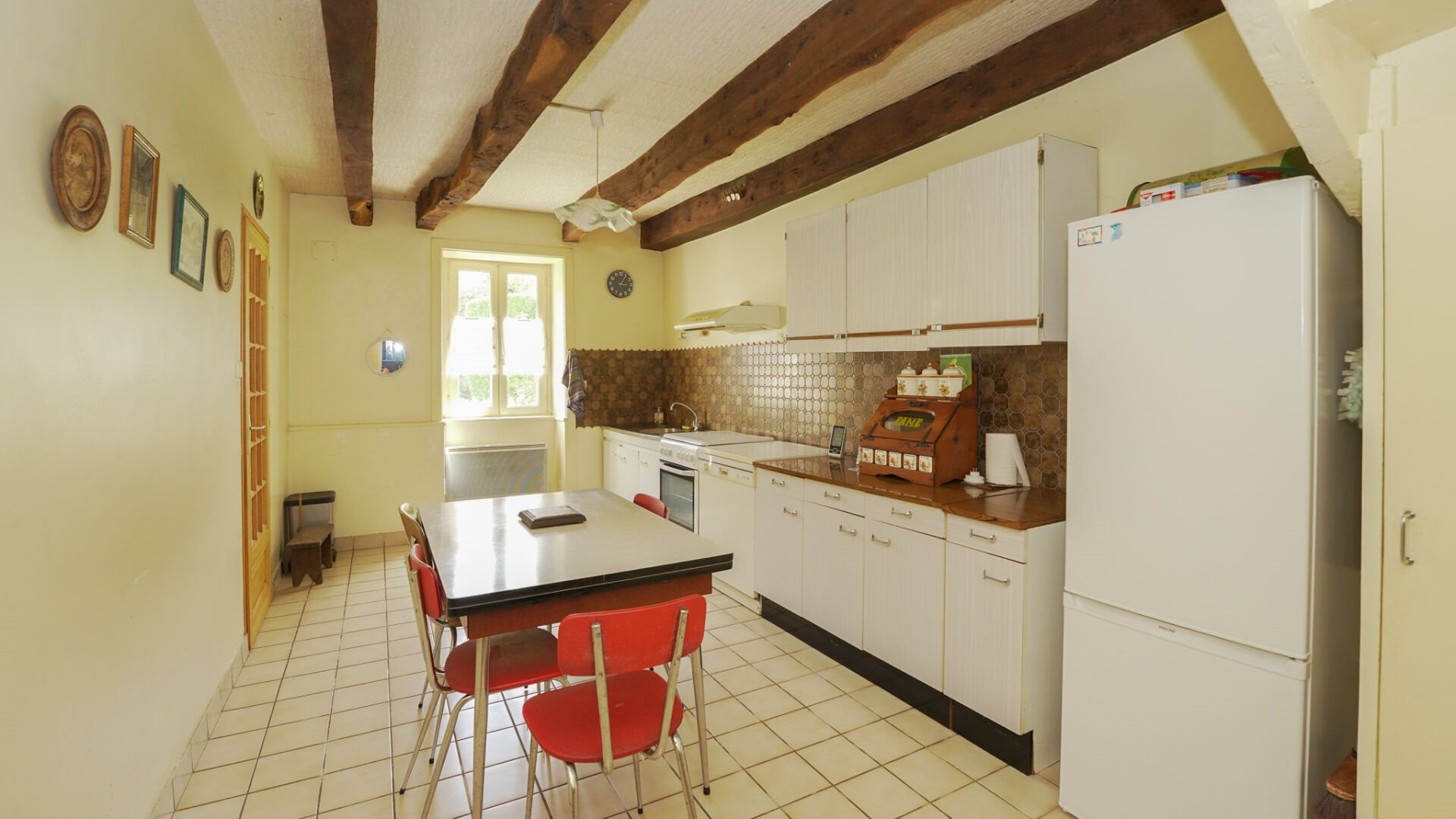 Maison à vendre, 144m², Augan