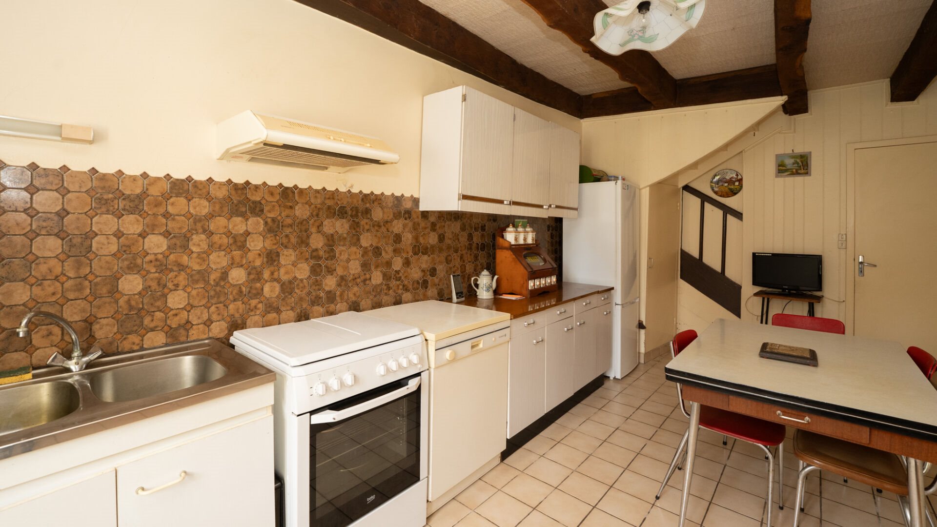 Maison à vendre, 144m², Augan