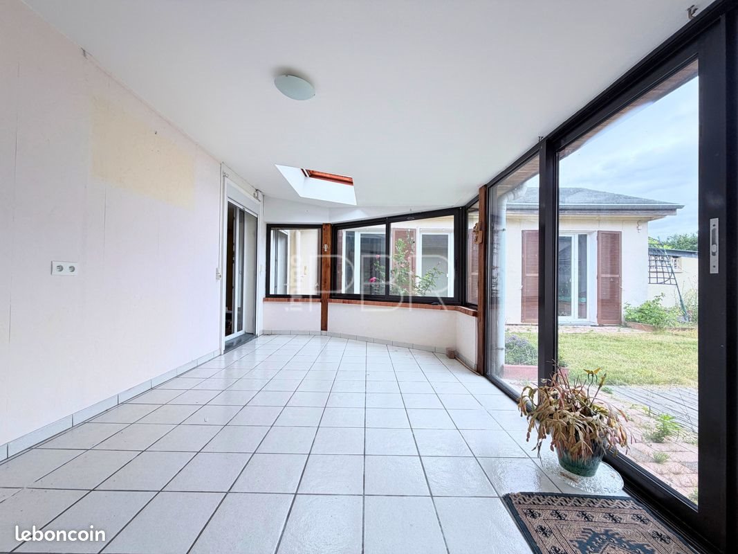 Maison à vendre, 95m², Bétheny