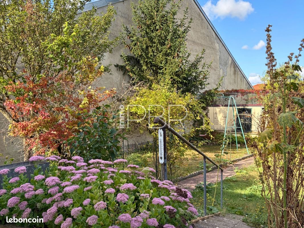 Maison à vendre, 123m², Bétheny