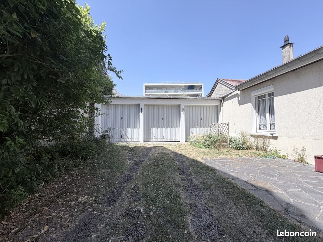 Maison à vendre, 88m², Bétheny