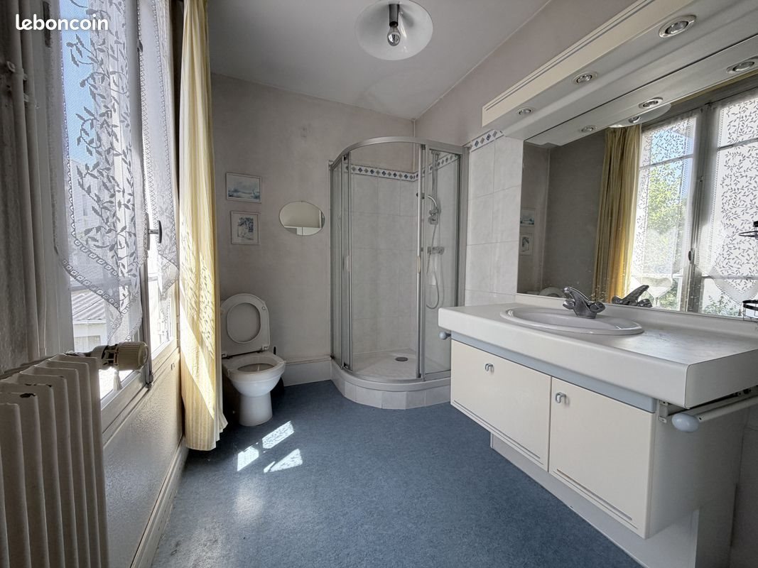 Maison à vendre, 88m², Bétheny