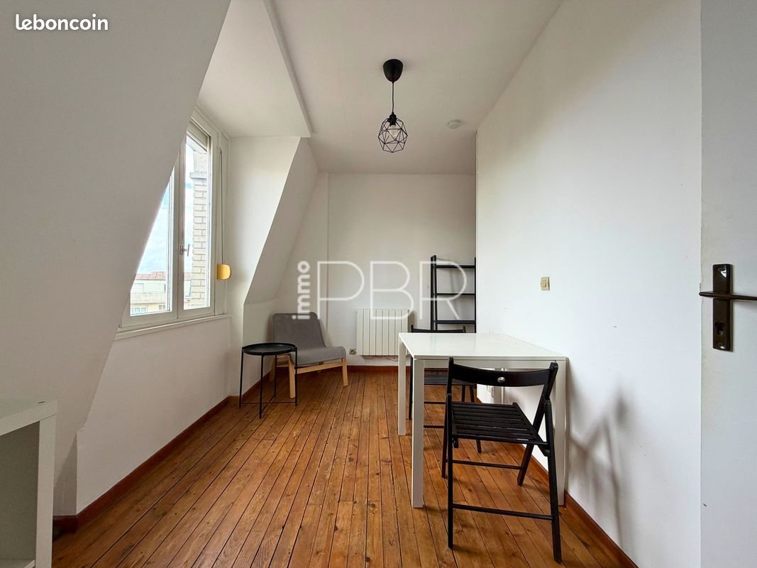 Appartement à vendre, 44m², Reims