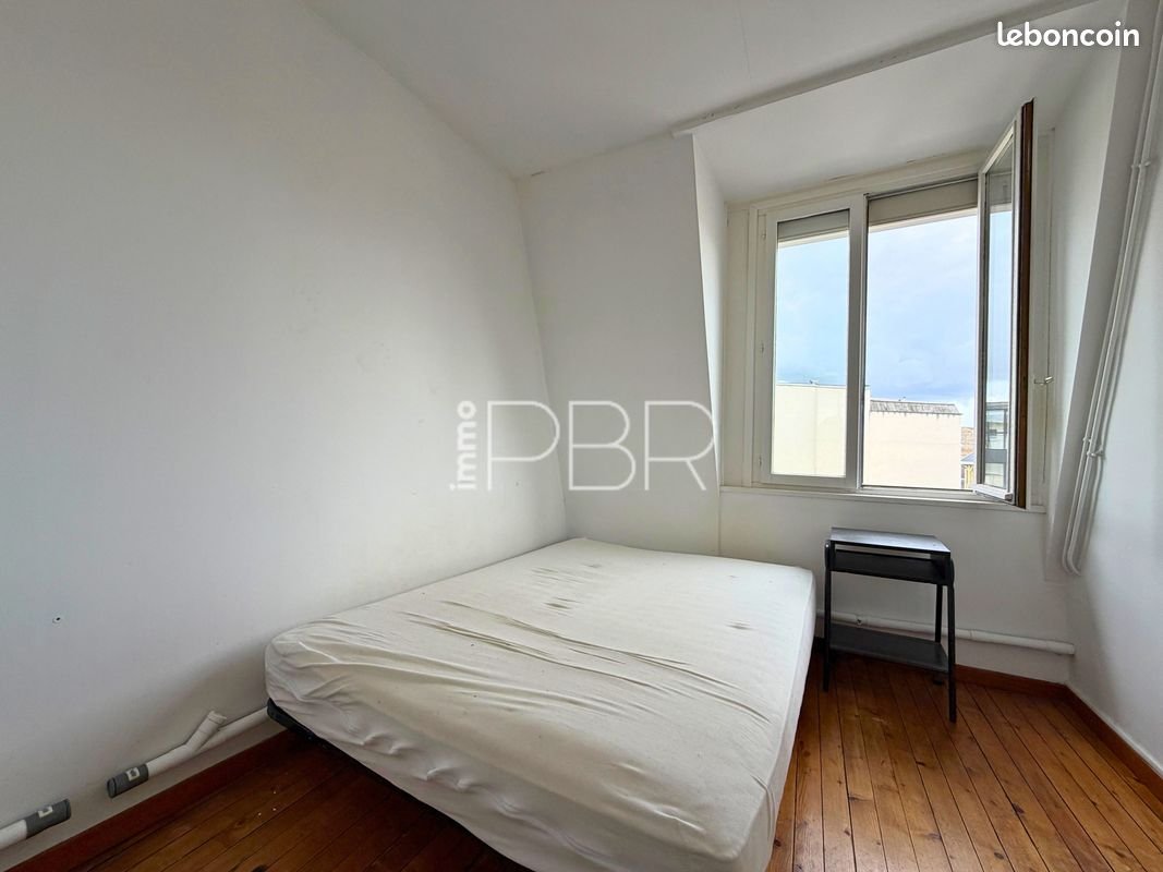 Appartement à vendre, 44m², Reims