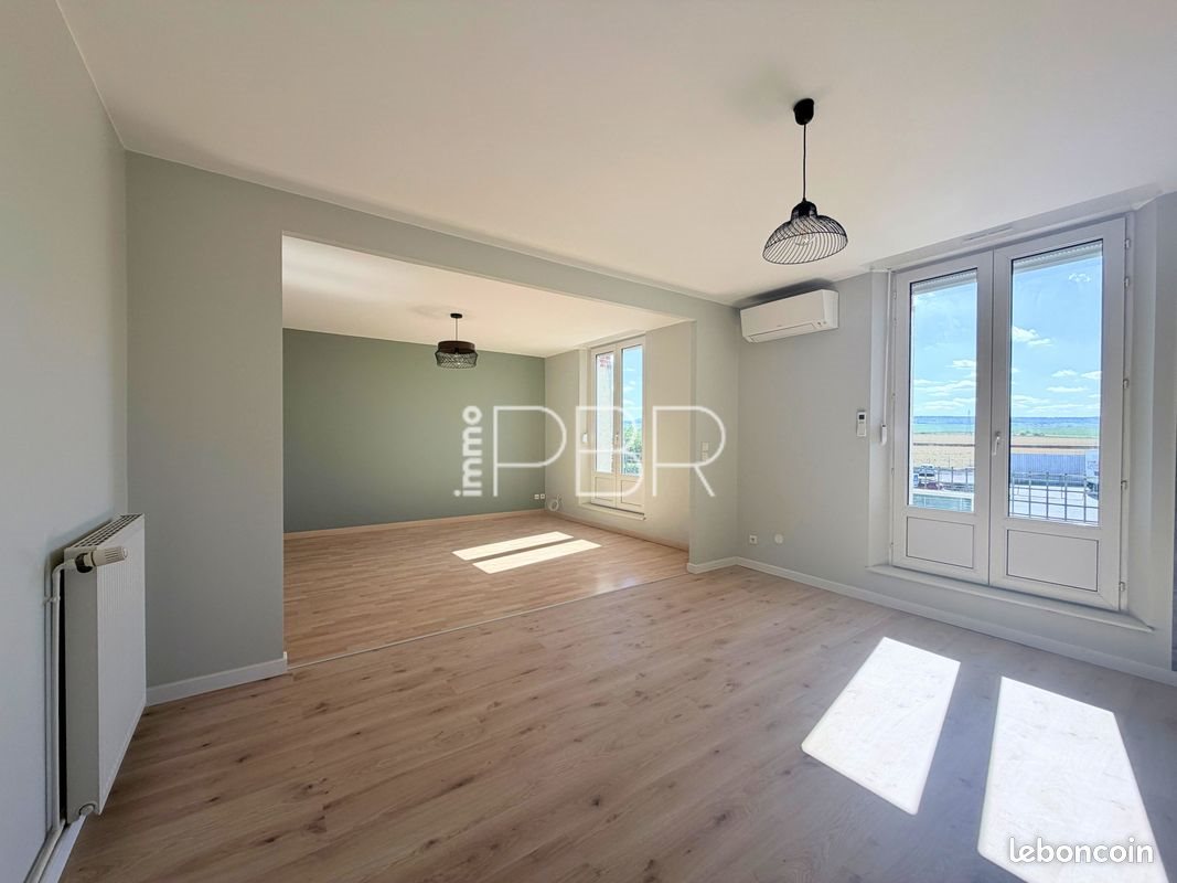 Appartement à louer, 78m², Sillery