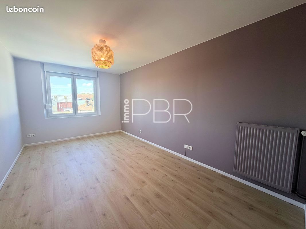 Appartement à louer, 78m², Sillery