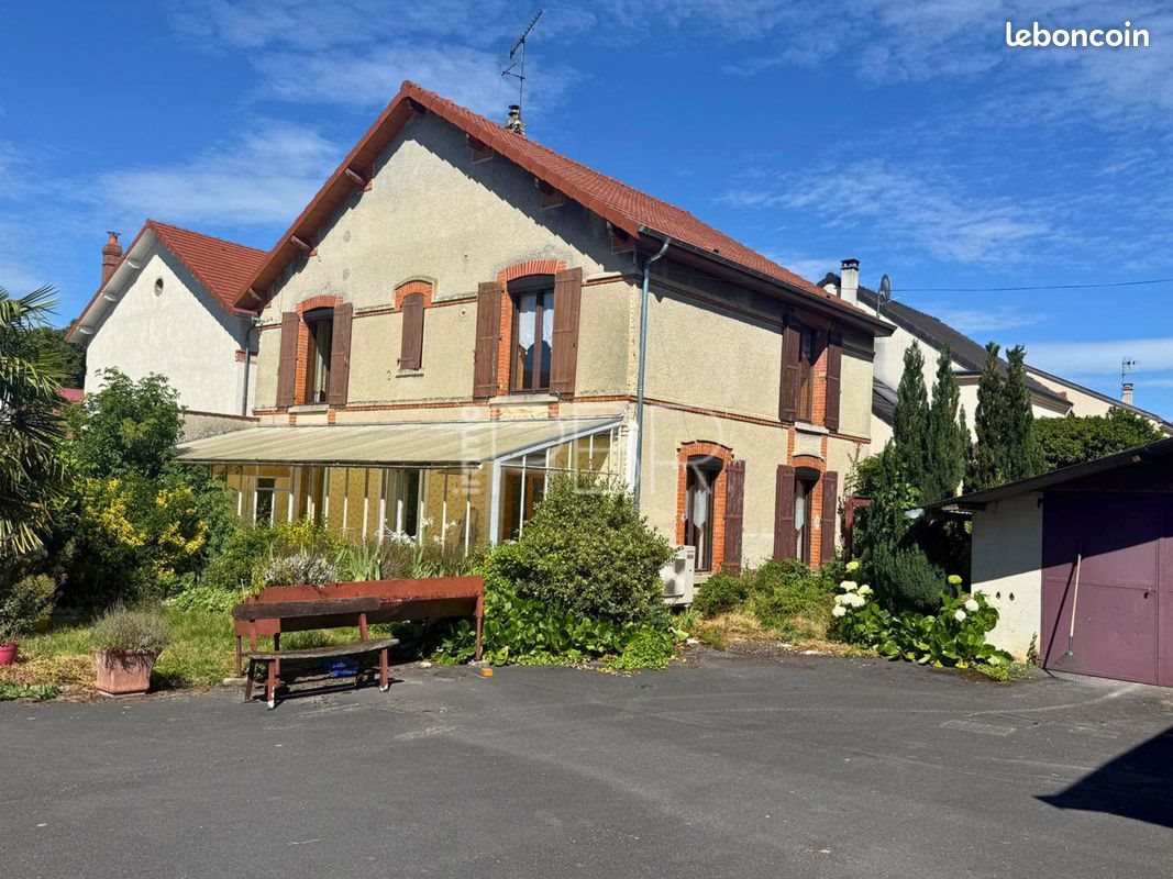 Maison à vendre, 131m², Taissy