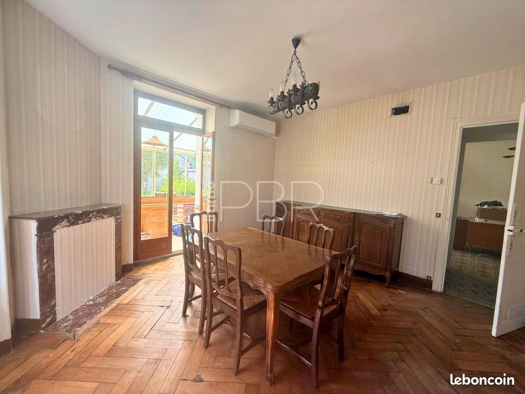 Maison à vendre, 131m², Taissy