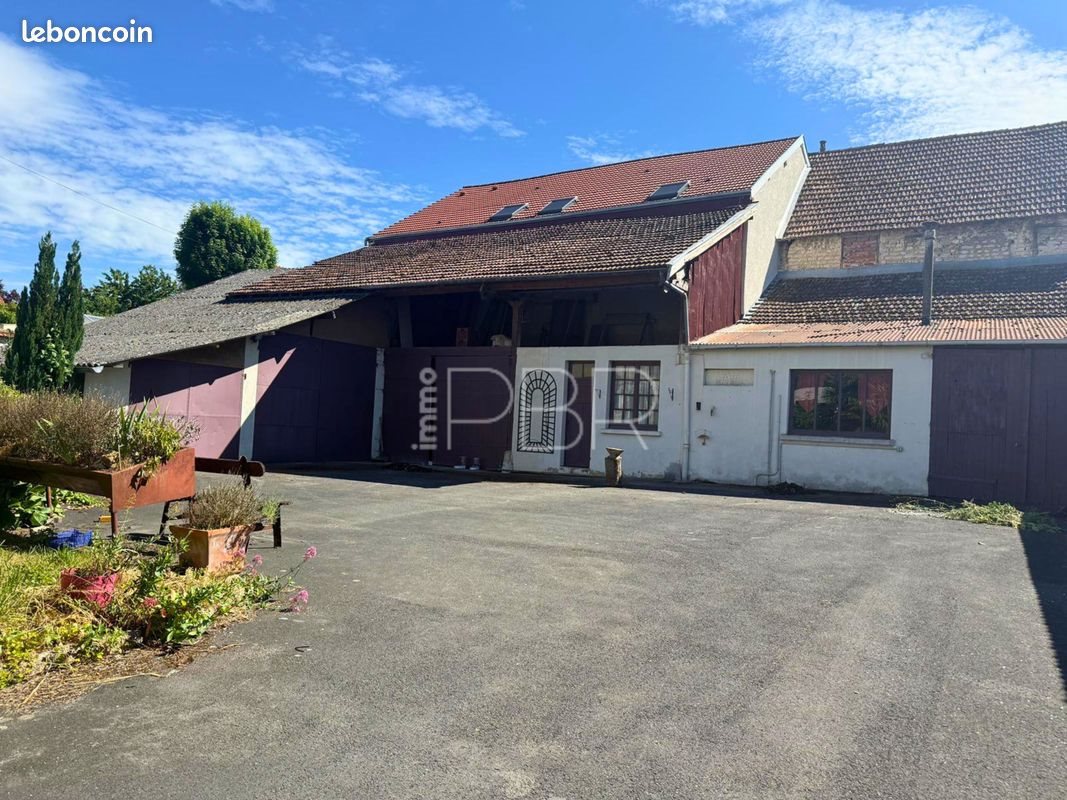 Maison à vendre, 131m², Taissy