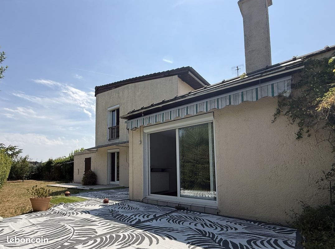 Maison à vendre, 102m², Bétheny