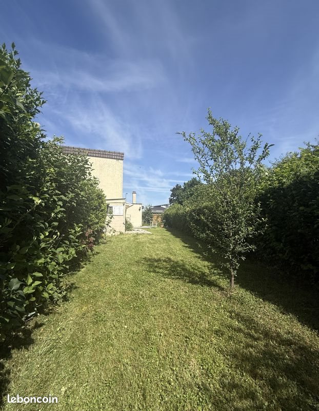 Maison à vendre, 102m², Bétheny
